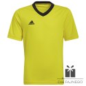 Koszulka adidas ENTRADA 22 JSY Y HI2127