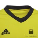 Koszulka adidas ENTRADA 22 JSY Y HI2127