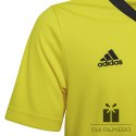 Koszulka adidas ENTRADA 22 JSY Y HI2127