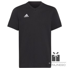 Koszulka adidas ENTRADA 22 Tee HC0443