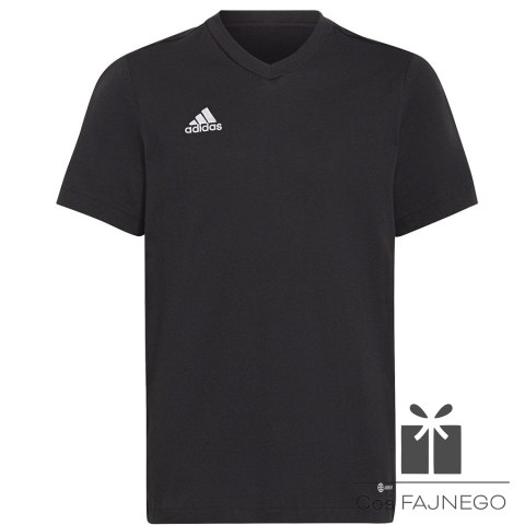 Koszulka adidas ENTRADA 22 Tee HC0443