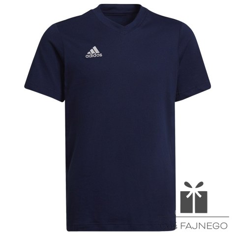 Koszulka adidas ENTRADA 22 Tee HC0445