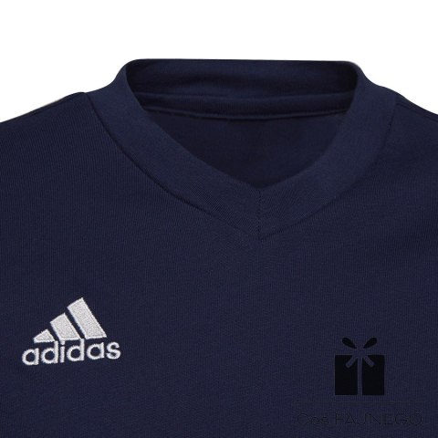 Koszulka adidas ENTRADA 22 Tee HC0445