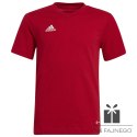 Koszulka adidas ENTRADA 22 Tee HC0446