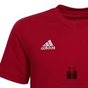 Koszulka adidas ENTRADA 22 Tee HC0446