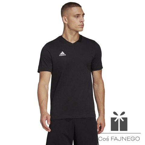 Koszulka adidas ENTRADA 22 Tee HC0448