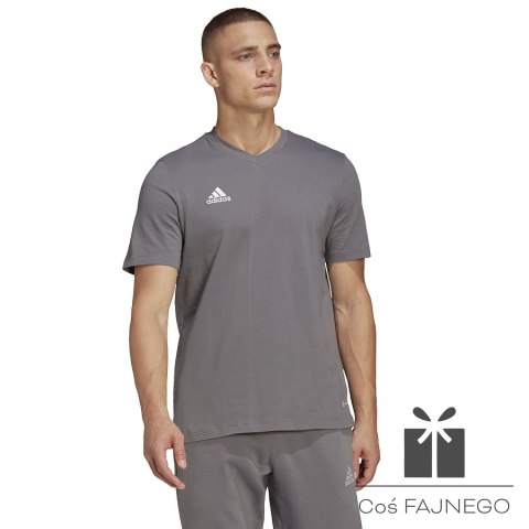 Koszulka adidas ENTRADA 22 Tee HC0449