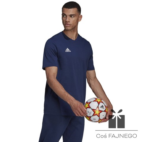 Koszulka adidas ENTRADA 22 Tee HC0450