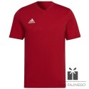 Koszulka adidas ENTRADA 22 Tee HC0451