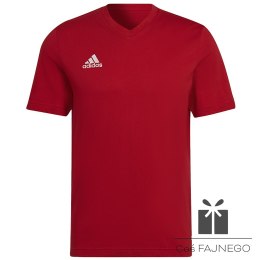 Koszulka adidas ENTRADA 22 Tee HC0451