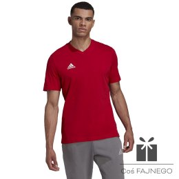 Koszulka adidas ENTRADA 22 Tee HC0451