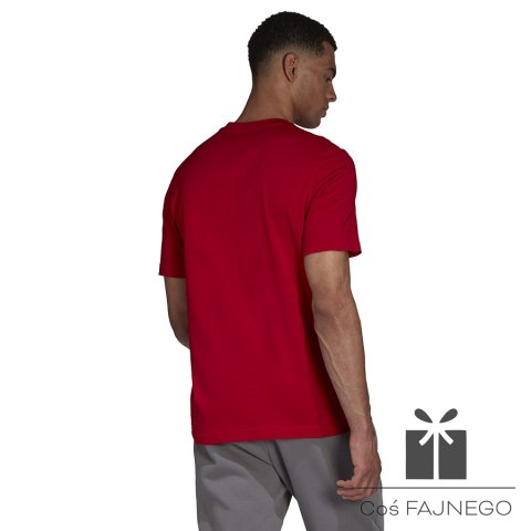 Koszulka adidas ENTRADA 22 Tee HC0451