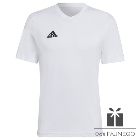 Koszulka adidas ENTRADA 22 Tee HC0452