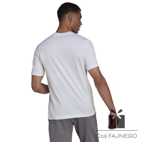 Koszulka adidas ENTRADA 22 Tee HC0452