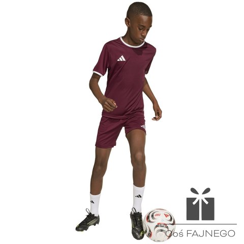 Koszulka adidas ENTRADA 26 JSY Junior JZ2530