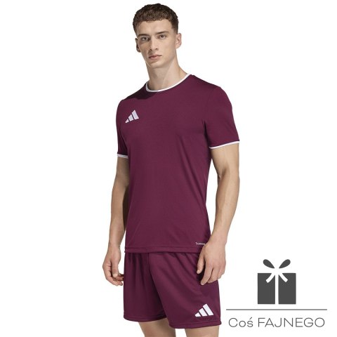 Koszulka adidas ENTRADA 26 JZ2507