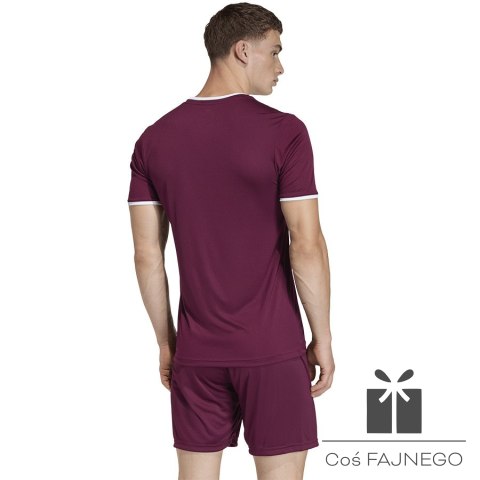 Koszulka adidas ENTRADA 26 JZ2507