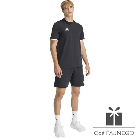 Koszulka adidas ENTRADA 26 Tee JZ6675
