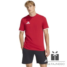 Koszulka adidas ENTRADA 26 Tee JZ6676