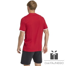 Koszulka adidas ENTRADA 26 Tee JZ6676