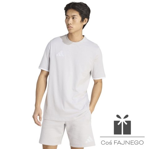 Koszulka adidas ENTRADA 26 Tee JZ6677