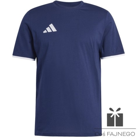 Koszulka adidas ENTRADA 26 Tee JZ6678