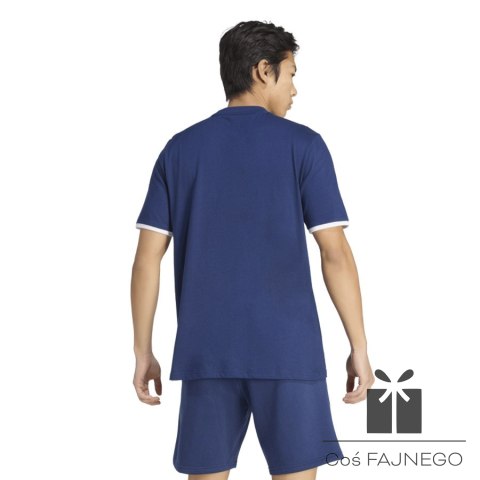 Koszulka adidas ENTRADA 26 Tee JZ6678