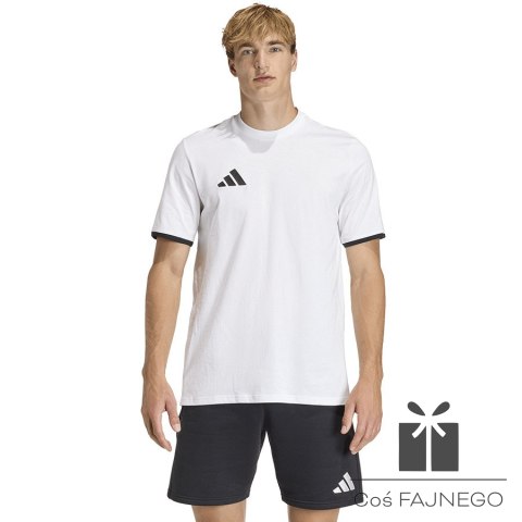 Koszulka adidas ENTRADA 26 Tee JZ6679