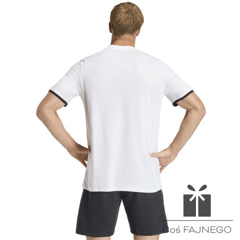 Koszulka adidas ENTRADA 26 Tee JZ6679