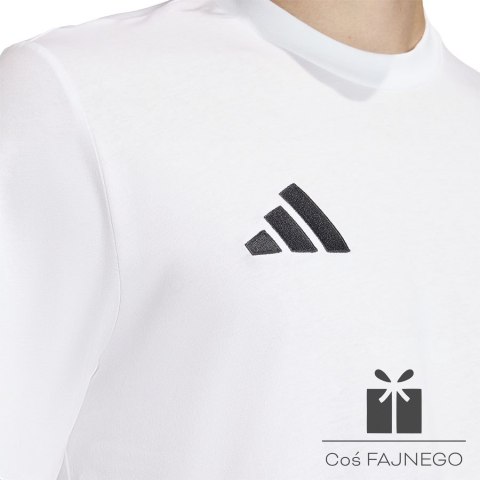 Koszulka adidas ENTRADA 26 Tee JZ6679