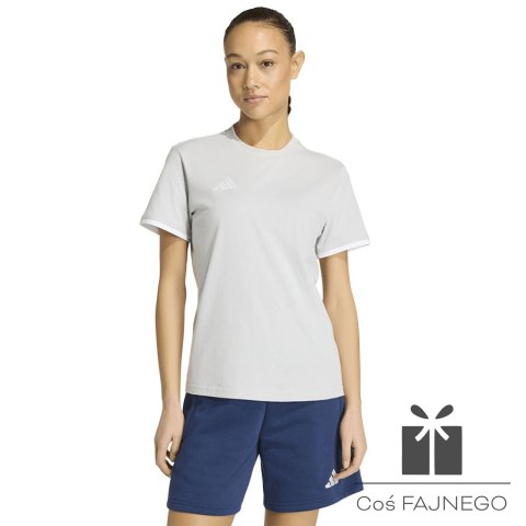 Koszulka adidas ENTRADA 26 Tee JZ6680