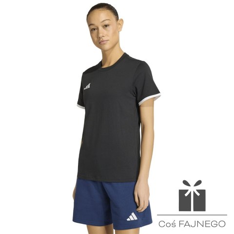 Koszulka adidas ENTRADA 26 Tee JZ6682