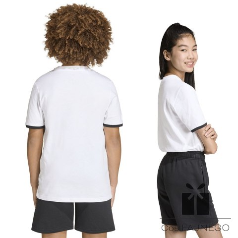 Koszulka adidas ENTRADA 26 Tee Junior JZ6670