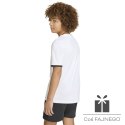 Koszulka adidas ENTRADA 26 Tee Junior JZ6670