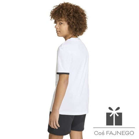 Koszulka adidas ENTRADA 26 Tee Junior JZ6670