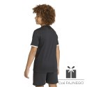 Koszulka adidas ENTRADA 26 Tee Junior JZ6671