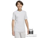 Koszulka adidas ENTRADA 26 Tee Junior JZ6672
