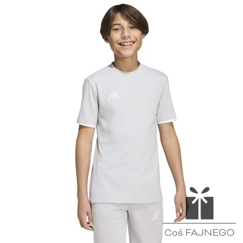 Koszulka adidas ENTRADA 26 Tee Junior JZ6672
