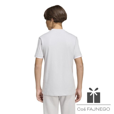 Koszulka adidas ENTRADA 26 Tee Junior JZ6672