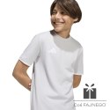 Koszulka adidas ENTRADA 26 Tee Junior JZ6672
