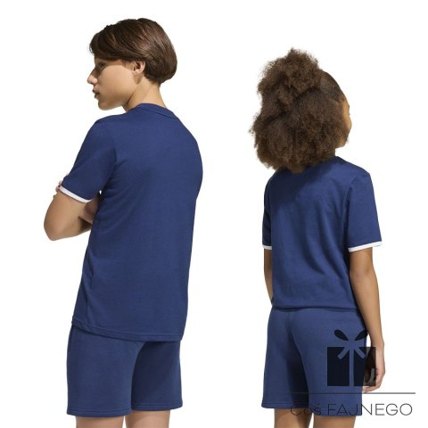 Koszulka adidas ENTRADA 26 Tee Junior JZ6673