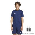 Koszulka adidas ENTRADA 26 Tee Junior JZ6673