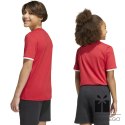Koszulka adidas ENTRADA 26 Tee Junior JZ6674