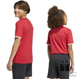 Koszulka adidas ENTRADA 26 Tee Junior JZ6674