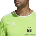 Koszulka adidas Entrada 18 JSY CE9758