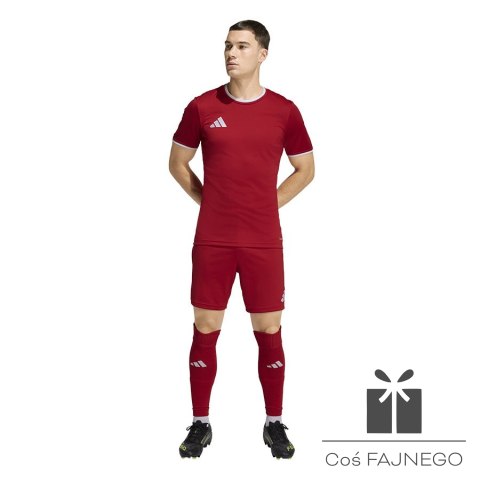 Koszulka adidas Entrada 26 JSY JZ2501