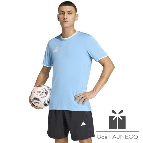Koszulka adidas Entrada 26 JSY JZ2510