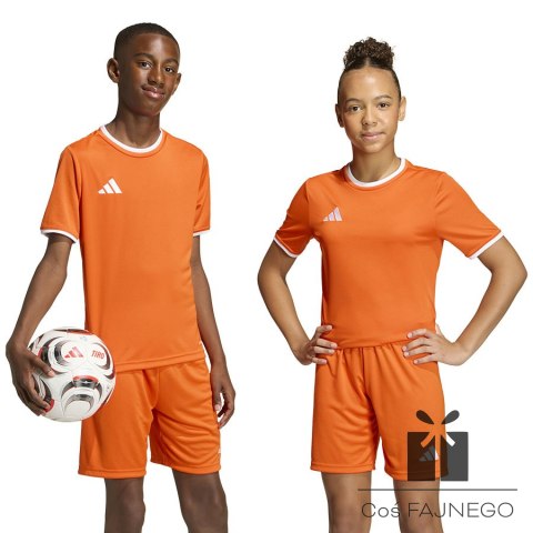 Koszulka adidas Entrada 26 JSY JZ2526