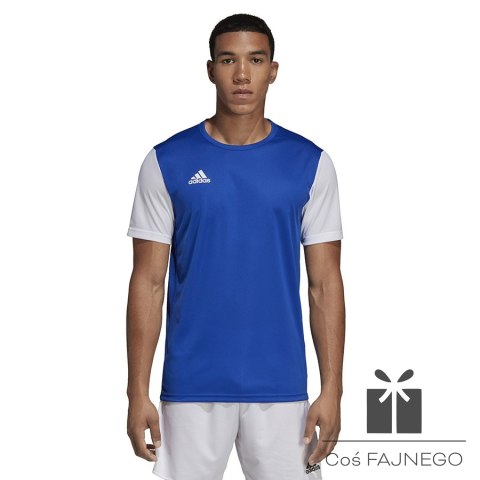 Koszulka adidas Estro 19 JSY DP3231