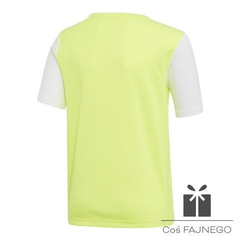 Koszulka adidas Estro 19 JSY Y DP3229